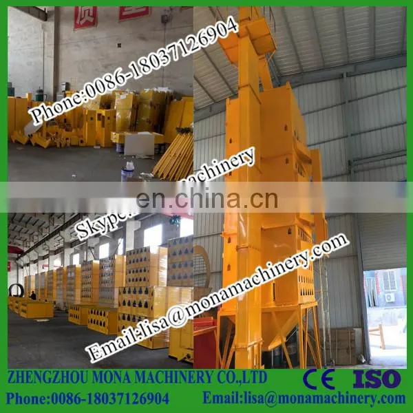Farming Machine Grain Dryer/corn Dryer/High Efficiency Agricultural Grain Dryer for Drying Paddy Wheat Maize Dryer photo-5