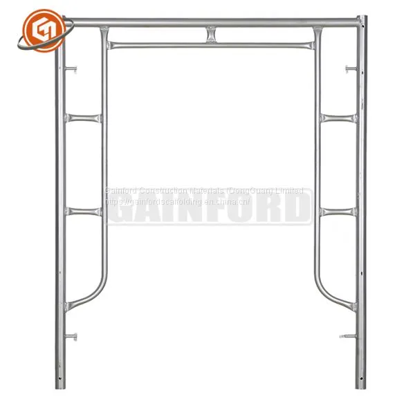 Frame Scaffolding photo-5