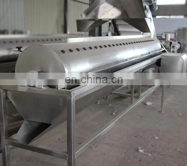 Automatic Stainless Steel Chicken Feet Cutting Machine photo-4