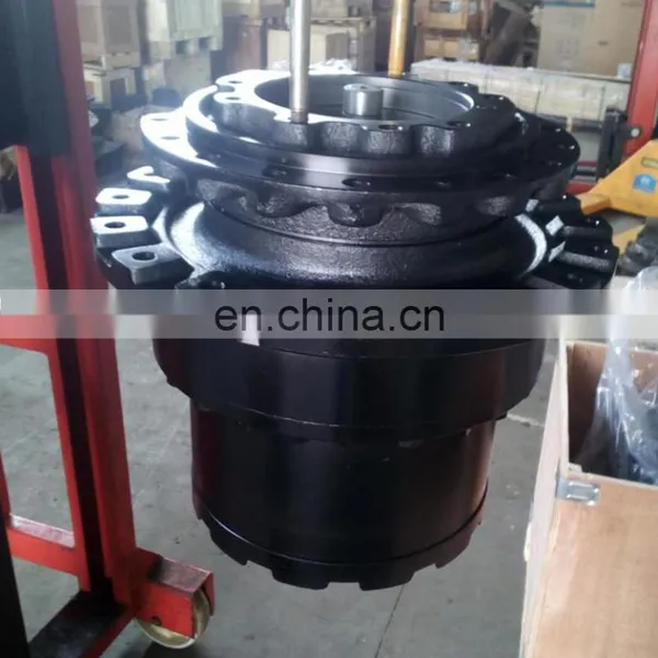 ZX200-5 Travel Gearbox Hitachi ZX200-5 Excavator Travel Reducer photo-3