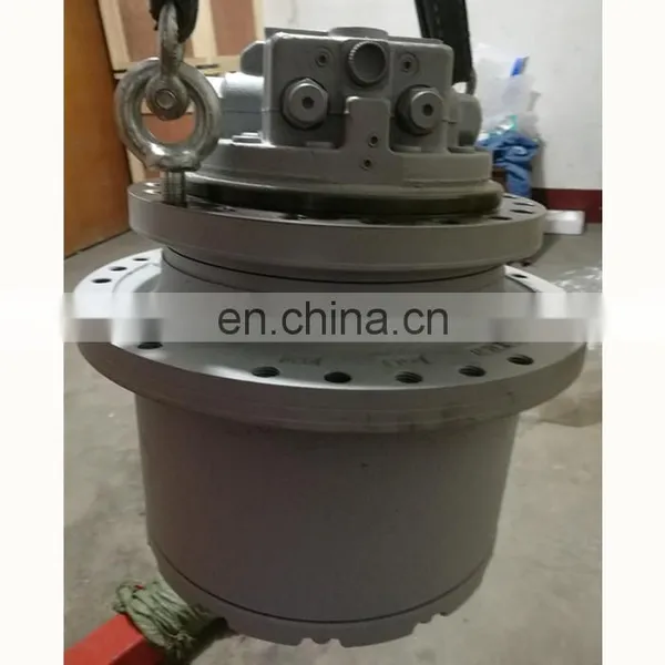 Teijin Seiki Nabtesco GM21 Final Drive GM21VA Travel Motor,GM21VA-A-45/76-1 MSP09064A photo-2