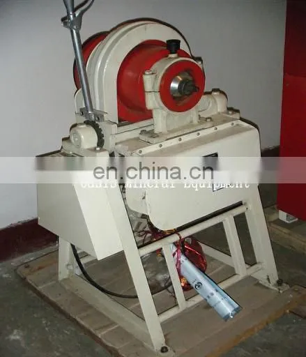 Lab Rod Grinding Mill Machine,lab Rod Ball Mill photo-3