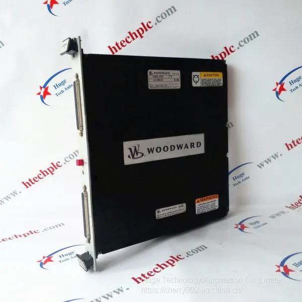 Woodward    8239-016 drfd control assembly