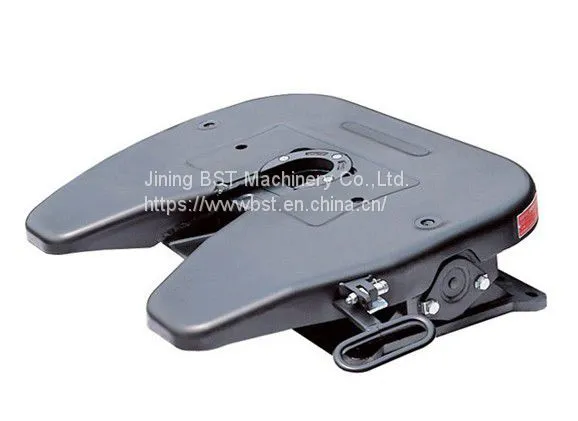 Semi Trailer Parts Fifth Wheel 2inch and 3.5inch photo-5