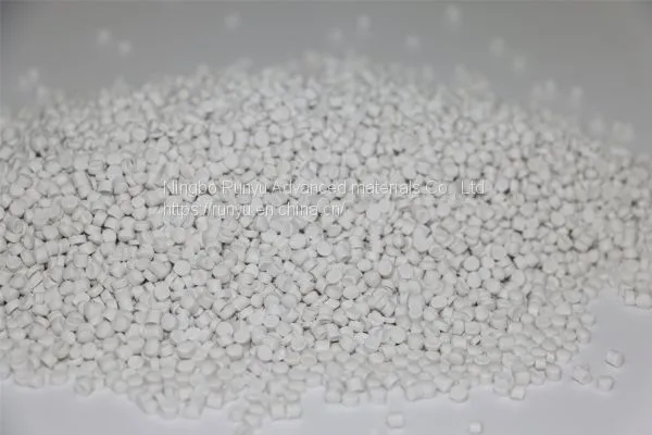 China Supplier High Quality PE PP PET Masterbatch for Molding Injection and Blowing Films photo-3