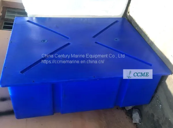 Marina Floating Bridge Floating Dock Floating Pontoon Floater Floating Drum Floating House