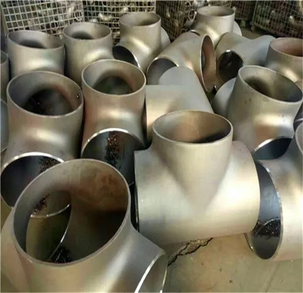 Carbon Steel Pipe Fittings Elbow Astm/asme A234 Wp1， Wp 11 ，wp 91 For Oil And Gas photo-5