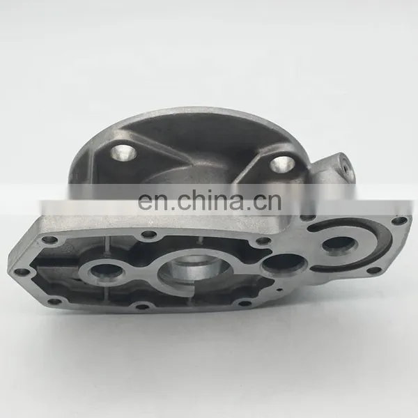 Original CCEC NT855 NTA855 Spare Parts Diesel Fuel Pump Cover 3075525 photo-6