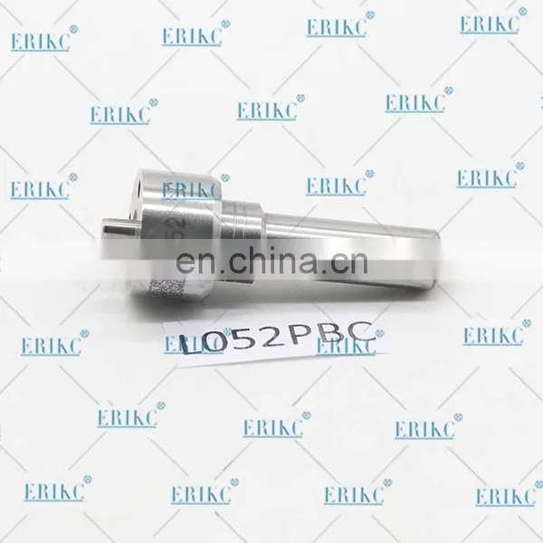 ERIKC Fuel Nozzle L052PBC Diesel Injector Nozzle L052PBC for Delphi photo-3