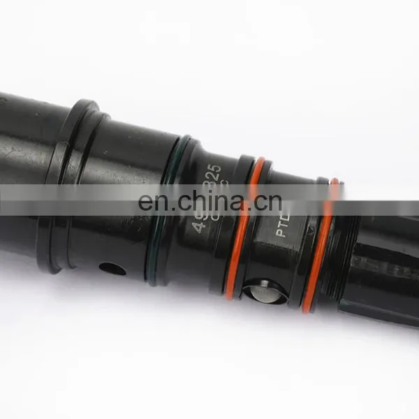 Diesel Fuel Injector 4914325 for NTA855 Engine Parts photo-2