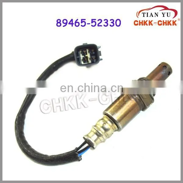 OEM 89465-52330 Denso Oxygen Sensor /Car Oxygen Sensor/Oxygen Sensor photo-4