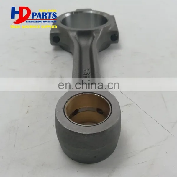 Diesel Engine 4TNV98 Connecting Rod photo-4