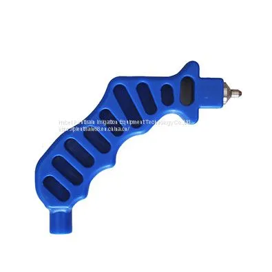 Hole Punch China Drip Irrigation Drip Irrigation Accessories photo-3