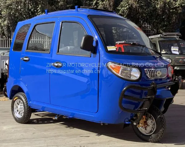Mototaxi photo-2