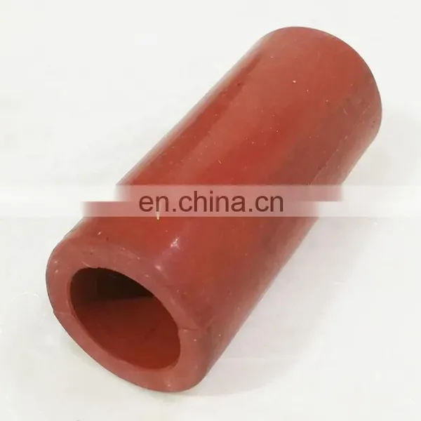 Original DCEC 6CT Diesel Engine Part Plain Hose 3918611 5313460 photo-2