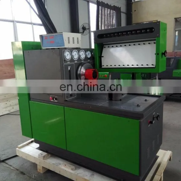 Pump Test Bench ,12PSB /injection Pump Diesel Testing Bench ,diesel Pump Electronic Simulator photo-5