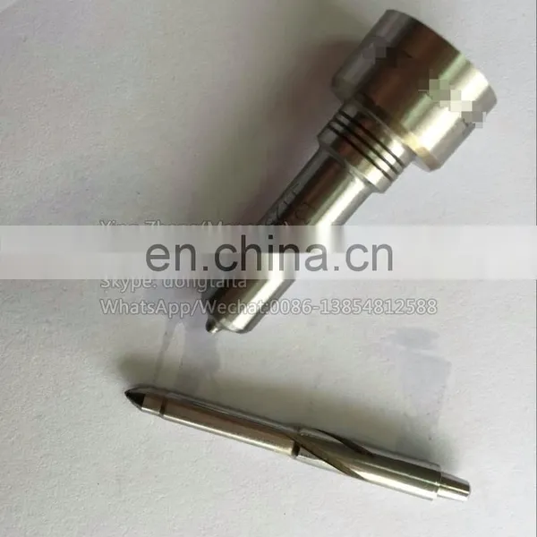 Common Rail Injector Nozzle L374PRD for Delphis Injector photo-3