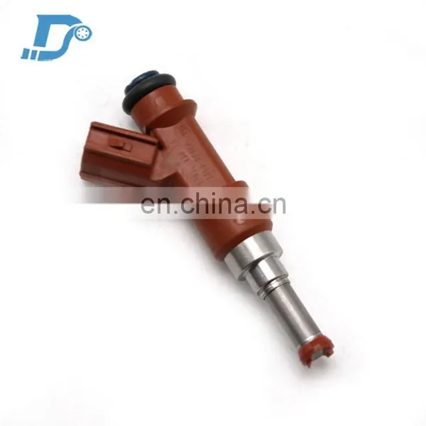 Injection Valves Fuel Injector 23250-31050 23250-0P040 photo-4