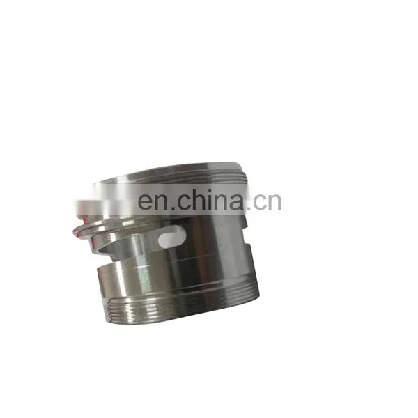 Custom High Precision Rc Plane Car Spare Flashlight Lathe Milling Metal Cnc Machining Parts photo-4