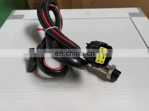 Electronic Diesel Control RED4 EDC Pump Tester photo-4