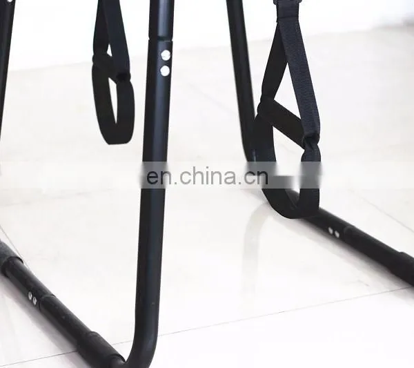 Horizontal Bar & Parallel Bars photo-5