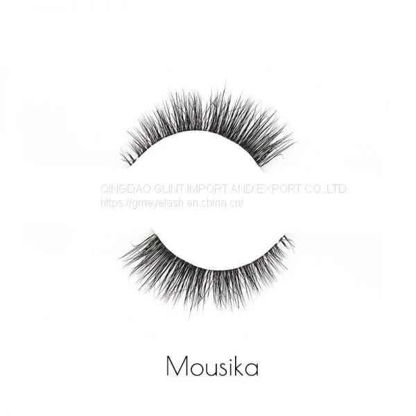 3d Mink Lashes Vendor photo-5