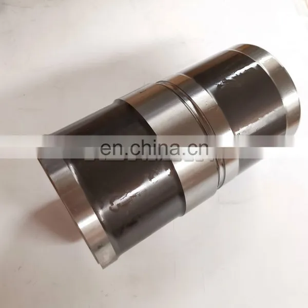 Cummins 6L 6CT Diesel Engine Cylinder Liner 3948095 3944344 3800328 5404408 photo-2