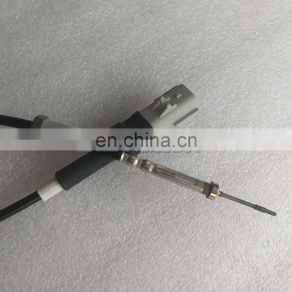 M11 ISM QSM 11 Engine Water Coolant Temperature Sensor 4954574 photo-5