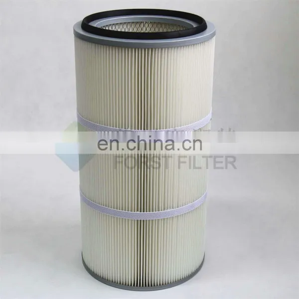 FORST High Filtration Standard Industrial Dust PTFE Filter photo-3