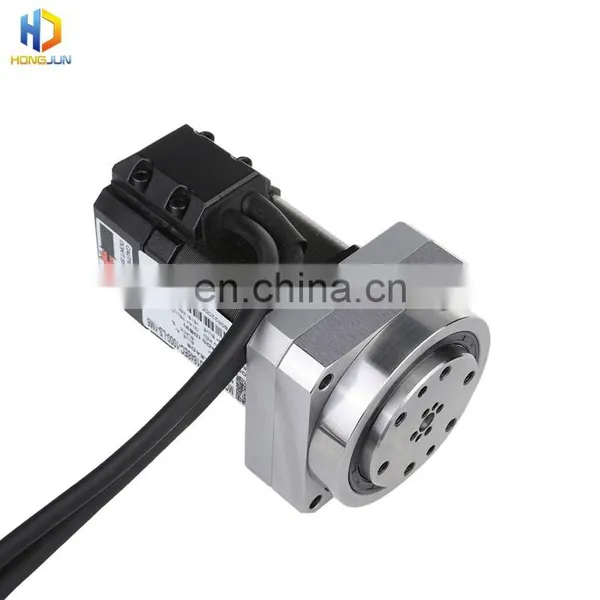 Space Equipment LHD-14 Harmonic 50k 80k 100k Gearbox photo-6