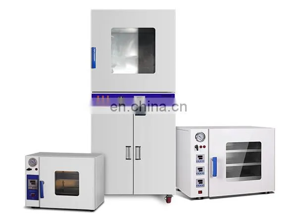 Laboratory Drying Oven photo-6