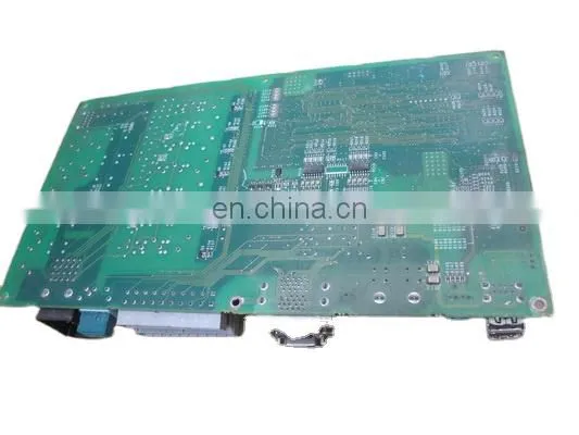 JANCD-NTU01-1 Control Panel photo-3