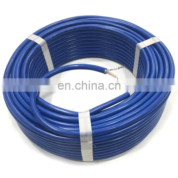 Electric Pipe Freeze Protection Heating Cable Flexible Propagation Heating Element Cable photo-2