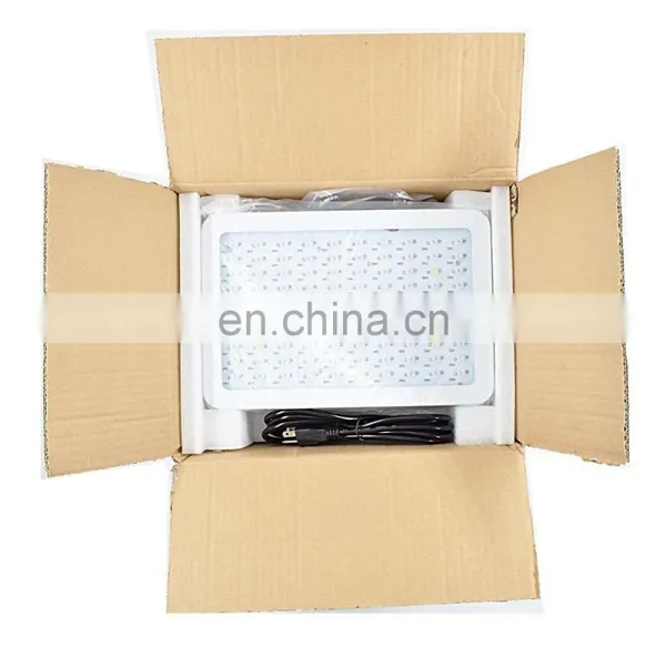 Factory Price 1000W Double Chips Full Spectrum LED Grow Lights for Indoor Plants photo-7