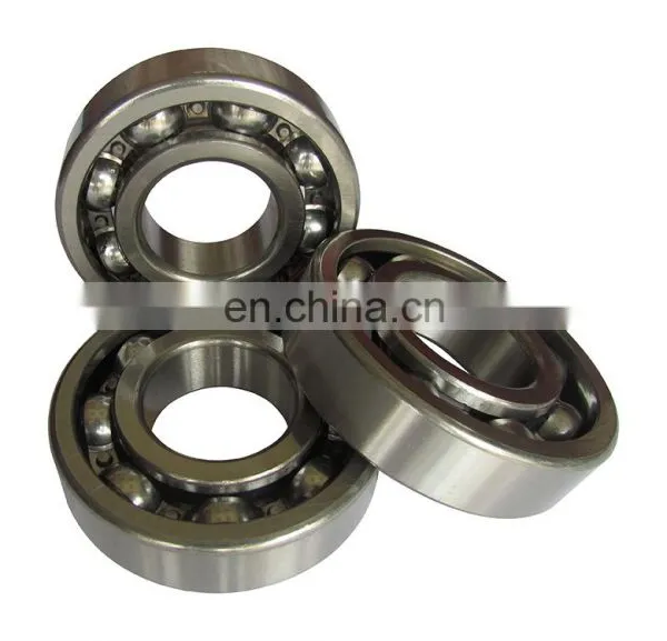 Factory Prime Quality Miniature Deep Groove Ball Bearings 608 Bearing photo-4