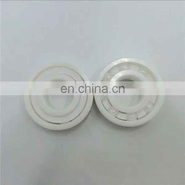 Full Ceramic Bearing 6001 Ball Bearing photo-2