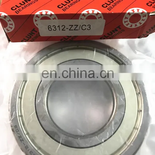 High Quality Deep Groove Ball Bearing 6321rs 6321zz photo-5