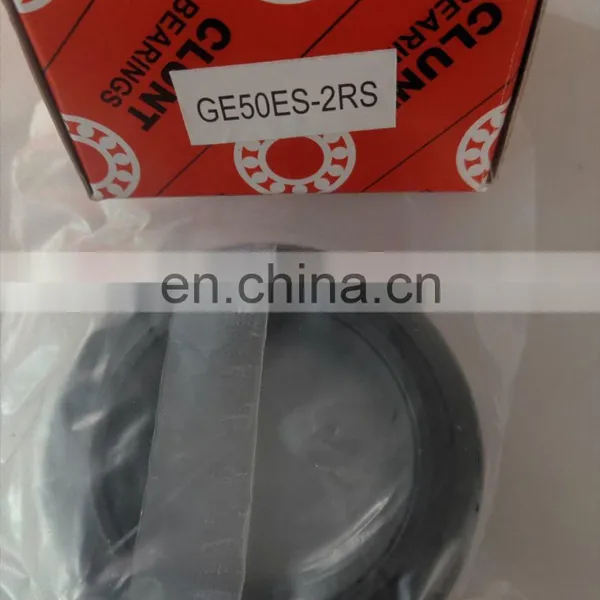 Self-lubricating Rod End Bearing GE60E photo-5