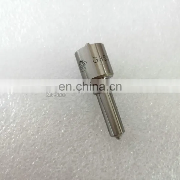 TOPDIESEL Common Rail Nozzle G3S6(293400-0060) FOR INJECTOR 095050-052X photo-2