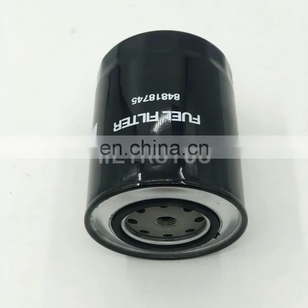 Truck Diesel Engine Fuel Filter FF5471 84818745 photo-3