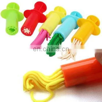 Wholesale Environmental Plastic Animal Toy Mould Making photo-2