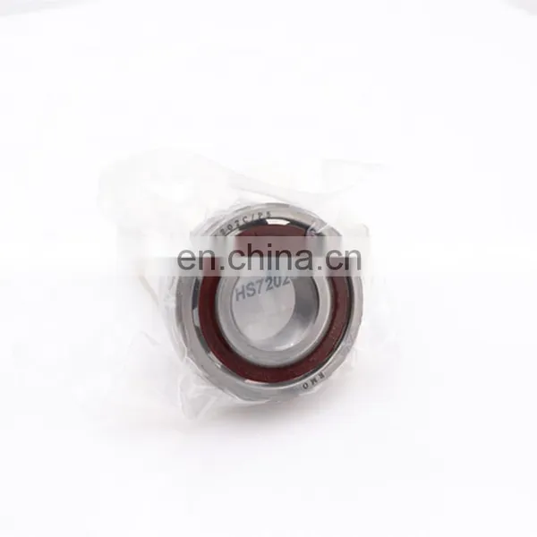 7201AC Angular Contact Ball Bearing 7201C 7201 Bearing photo-3