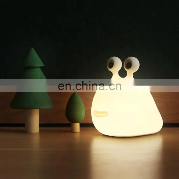 Quality Sleep Light Led Table Baby Night Lights For Kids photo-2