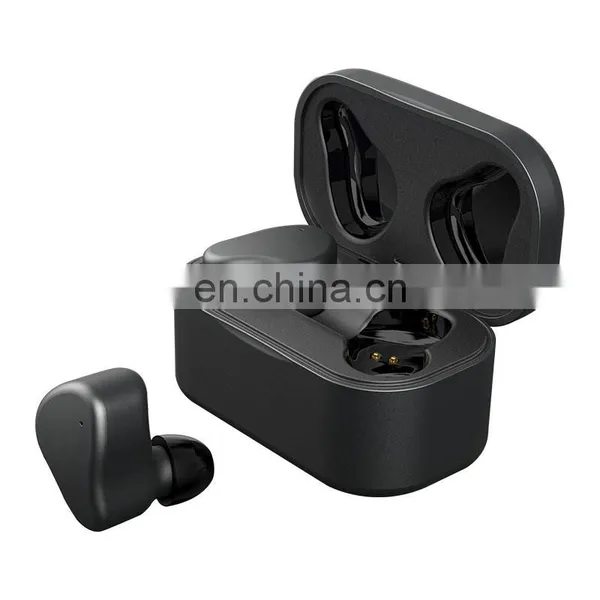 2021 New Design Custom Logo Tws P50 Mini Wireless Bt V5.0 Stereo Earphone Earbuds Headphone photo-4