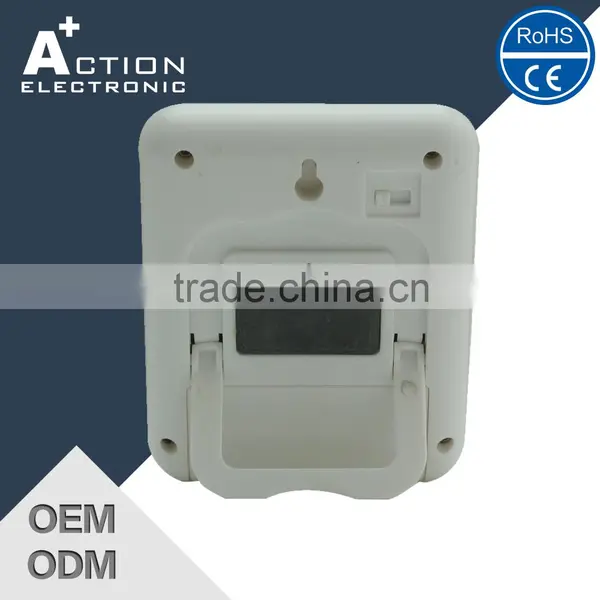 Simple Design The Most Popular Digital Countdown Timer Display Battery Powered photo-3