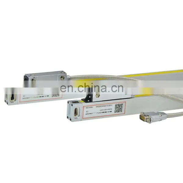 Easson Linear Glass Scale Cable For Lathe Milling Machine photo-4