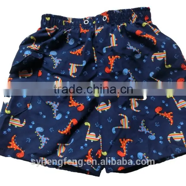 Wholesale Boy Beach Shorts Beach Trousers Sport Pants Casual Pants photo-4