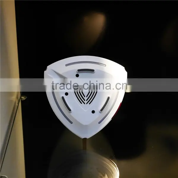 Ultrasonic USB LED Light Portable Aroma Diffuser photo-3