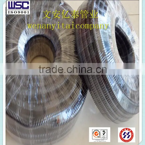 Plastic Coated Metal Hose photo-4