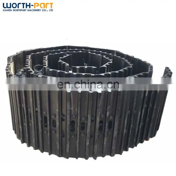 EX100-1 331/49767 Excavator Parts Track Group Track Link Assy photo-5